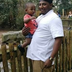 Meet your Posher, Chris